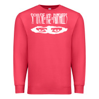 Cardinal siouxsie and the banshees Premium Sweatshirt - artisFamous
