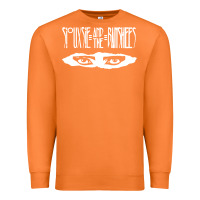 Carrot siouxsie and the banshees Premium Sweatshirt - artisFamous