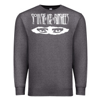 Charcoal Heather siouxsie and the banshees Premium Sweatshirt - artisFamous
