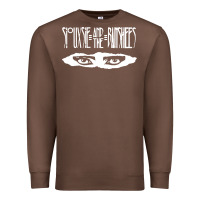 Chestnut siouxsie and the banshees Premium Sweatshirt - artisFamous