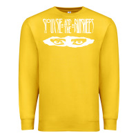 Lemon siouxsie and the banshees Premium Sweatshirt - artisFamous