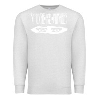 Oatmeal Heather siouxsie and the banshees Premium Sweatshirt - artisFamous