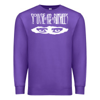 Purple siouxsie and the banshees Premium Sweatshirt - artisFamous
