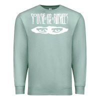 Seafoam siouxsie and the banshees Premium Sweatshirt - artisFamous