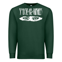 Sports Green siouxsie and the banshees Premium Sweatshirt - artisFamous