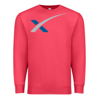 Cardinal space X Premium Sweatshirt - artisFamous