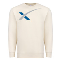 Sandshell space X Premium Sweatshirt - artisFamous