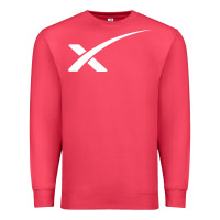Cardinal space X Premium Sweatshirt - artisFamous