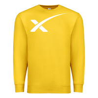 Lemon space X Premium Sweatshirt - artisFamous