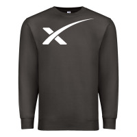 Smoke space X Premium Sweatshirt - artisFamous