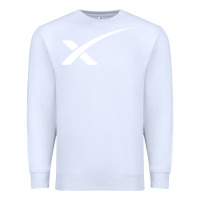 White space X Premium Sweatshirt - artisFamous