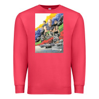 Cardinal fast and furious 9 Premium Sweatshirt - artisFamous