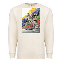 Sandshell fast and furious 9 Premium Sweatshirt - artisFamous