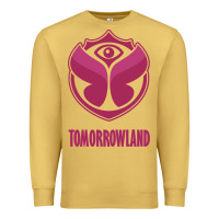 Antique Gold tomorrowland around the world 2021 Premium Sweatshirt - artisFamous
