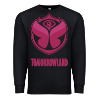 Black tomorrowland around the world 2021 Premium Sweatshirt - artisFamous