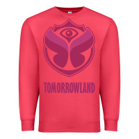 Cardinal tomorrowland around the world 2021 Premium Sweatshirt - artisFamous