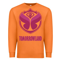 Carrot tomorrowland around the world 2021 Premium Sweatshirt - artisFamous