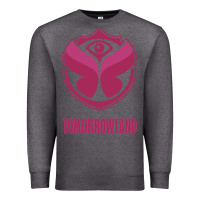 Charcoal Heather tomorrowland around the world 2021 Premium Sweatshirt - artisFamous