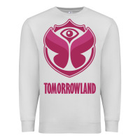 Dove Grey tomorrowland around the world 2021 Premium Sweatshirt - artisFamous