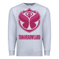 Heather Grey tomorrowland around the world 2021 Premium Sweatshirt - artisFamous
