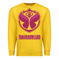 Lemon tomorrowland around the world 2021 Premium Sweatshirt - artisFamous