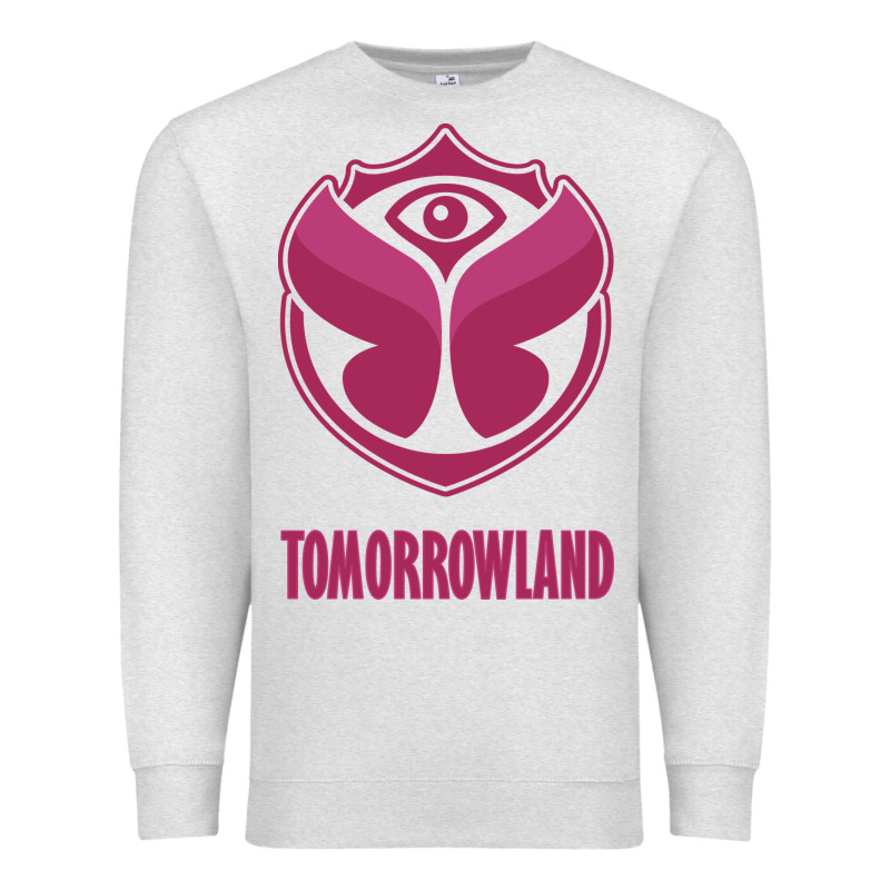 Tomorrowland Around The World 2021 Premium Sweatshirt by artisFamous | Teevron