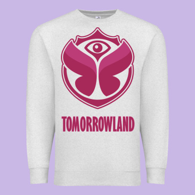 Tomorrowland Around The World 2021 Premium Sweatshirt Designed By Artisfamous