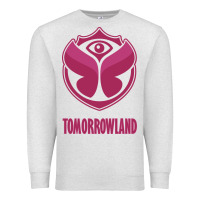 Oatmeal Heather tomorrowland around the world 2021 Premium Sweatshirt - artisFamous