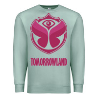 Seafoam tomorrowland around the world 2021 Premium Sweatshirt - artisFamous