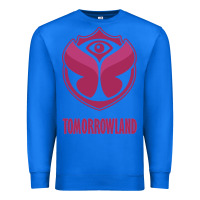 True Royal tomorrowland around the world 2021 Premium Sweatshirt - artisFamous