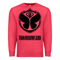 Cardinal tomorrowland around the world Premium Sweatshirt - artisFamous