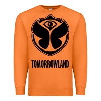 Carrot tomorrowland around the world Premium Sweatshirt - artisFamous