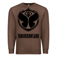 Chestnut tomorrowland around the world Premium Sweatshirt - artisFamous