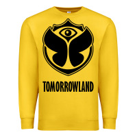 Lemon tomorrowland around the world Premium Sweatshirt - artisFamous