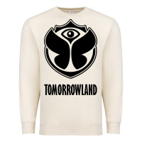 Sandshell tomorrowland around the world Premium Sweatshirt - artisFamous