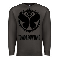 Smoke tomorrowland around the world Premium Sweatshirt - artisFamous