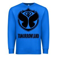 True Royal tomorrowland around the world Premium Sweatshirt - artisFamous