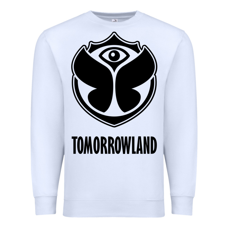 Tomorrowland Around The World Premium Sweatshirt by artisFamous | Teevron