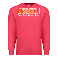 Cardinal that great gretsch sound Premium Sweatshirt - artisFamous
