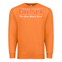 Carrot that great gretsch sound Premium Sweatshirt - artisFamous