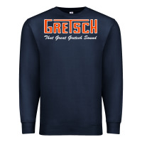 Navy that great gretsch sound Premium Sweatshirt - artisFamous