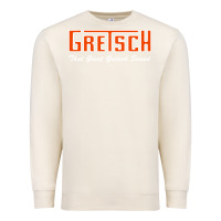 Sandshell that great gretsch sound Premium Sweatshirt - artisFamous