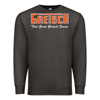 Smoke that great gretsch sound Premium Sweatshirt - artisFamous