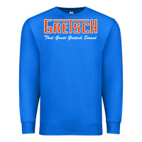 True Royal that great gretsch sound Premium Sweatshirt - artisFamous