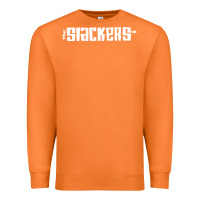 Carrot the slackers Premium Sweatshirt - artisFamous