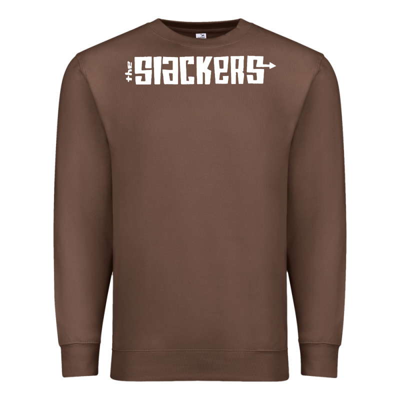The Slackers Premium Sweatshirt by artisFamous | Teevron