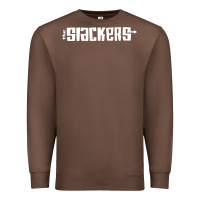 Chestnut the slackers Premium Sweatshirt - artisFamous