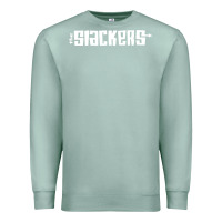 Seafoam the slackers Premium Sweatshirt - artisFamous
