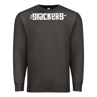 Smoke the slackers Premium Sweatshirt - artisFamous