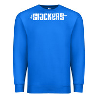 True Royal the slackers Premium Sweatshirt - artisFamous